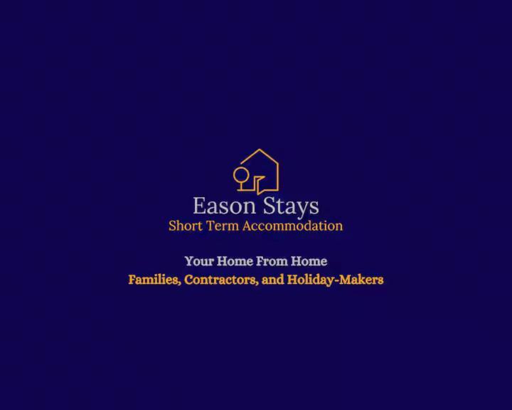 Stylish Four Bedroom House In St Helens By Eason Stays, For Contractors Digs And Weekend Stays, With Free Parking Exteriör bild